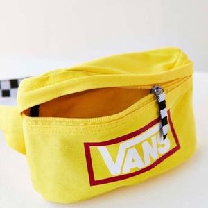 Vans Fanny Pack